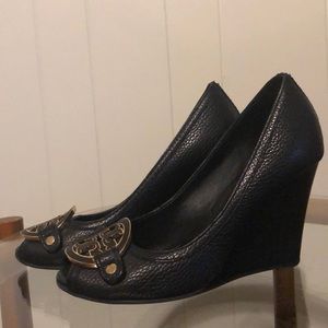 Tory Burch Wedge